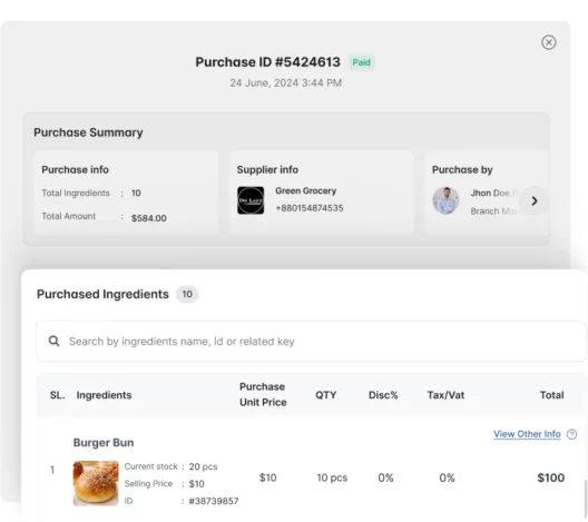 Track With Ease Find What You Need