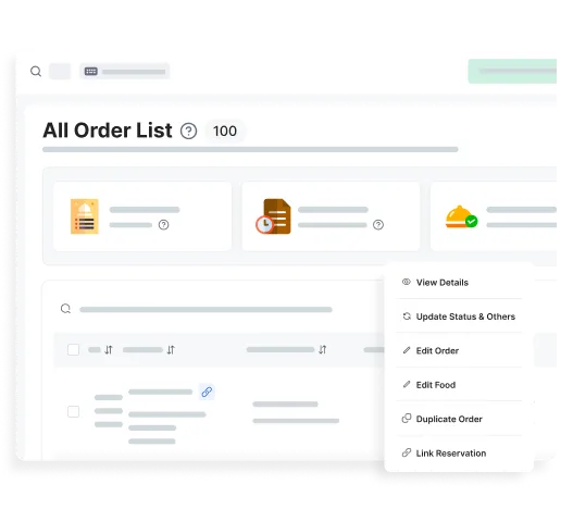 Order Management - Manage Orders Like a Pro