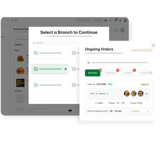 POS - Transform Your Counter into a Powerhouse