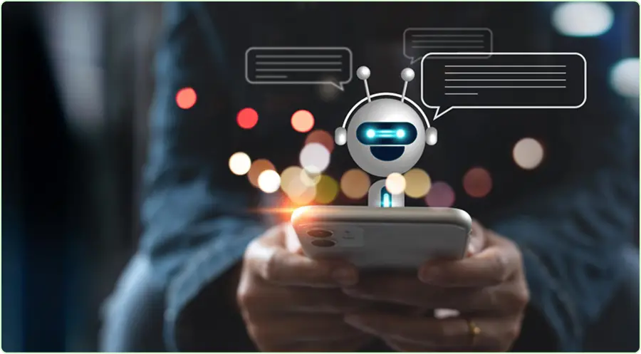 Conversational AI for Marketing and Engagement