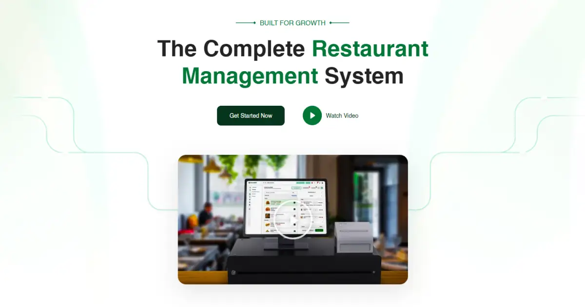 restaurant menu management system | menu management... A Complete Restaurant Management System-Menumium