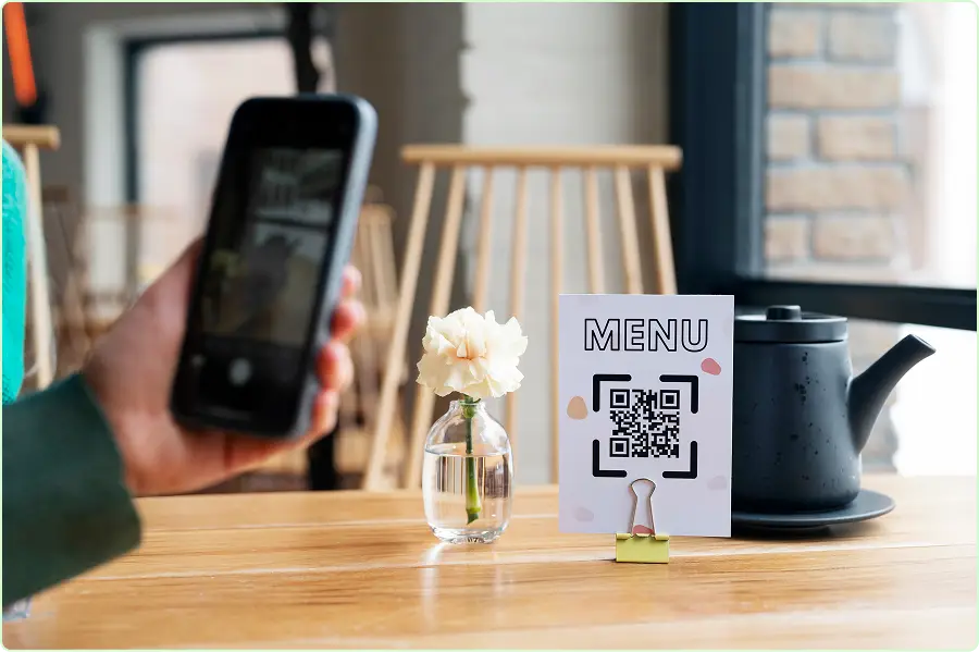 How Much Does it Cost to Make a QR Code Menu?