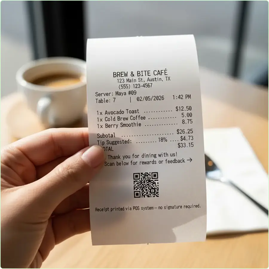 20-qr-codes-on-loyalty-cards-or-receipts