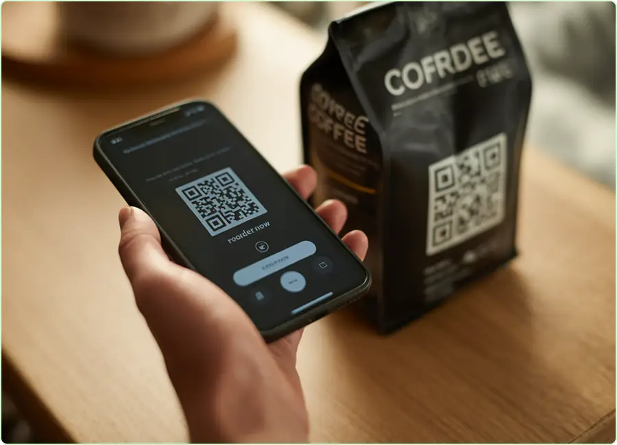 3-qr-codes-on-product-packaging