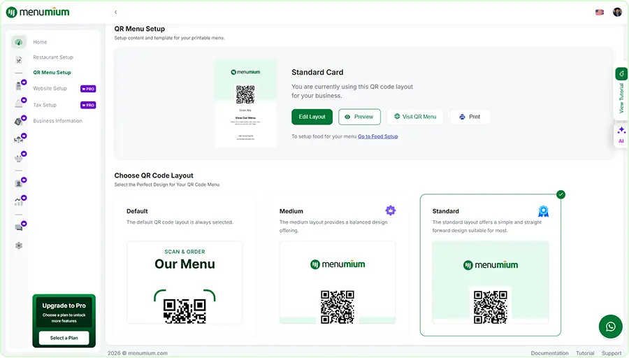 9-menumium-home-qr-menu-setup